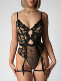 Eva Bodysuit