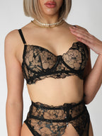 Monroe Intimates Set